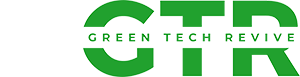 Green Tech Revive Logo